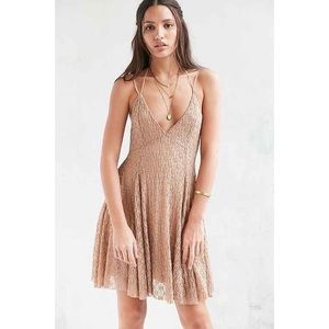 Kimchi Blue | Fauna Dress